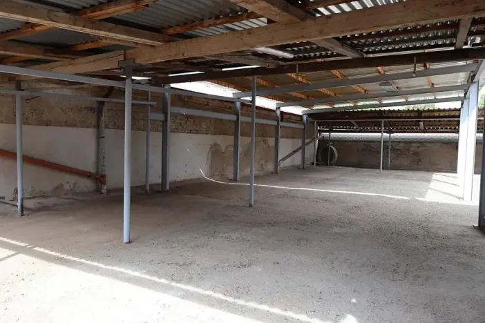 Pronájem komerční nemovitosti, Mladá Boleslav, Ptácká, 52 m2
