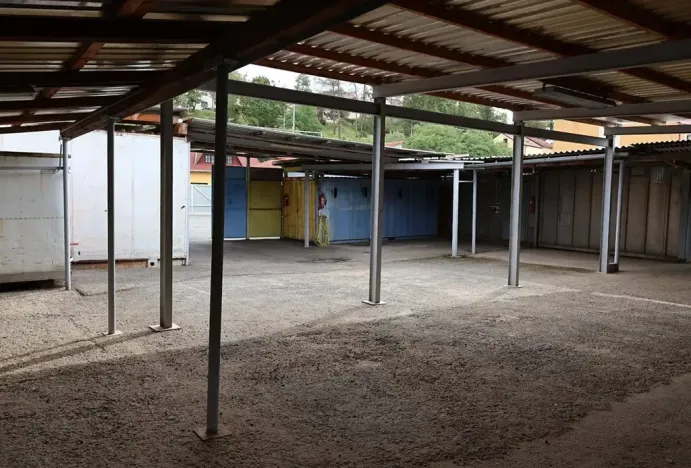 Pronájem komerční nemovitosti, Mladá Boleslav, Ptácká, 52 m2