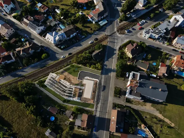 Prodej bytu 3+kk, Bakov nad Jizerou, 81 m2