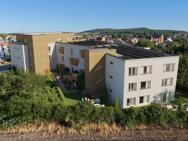 Prodej bytu 1+kk, Bakov nad Jizerou, 40 m2
