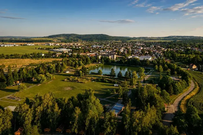 Prodej bytu 1+kk, Bakov nad Jizerou, 40 m2