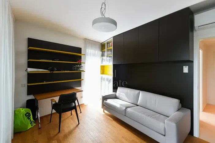 Prodej bytu 4+kk, Praha - Hlubočepy, Výhledová, 111 m2