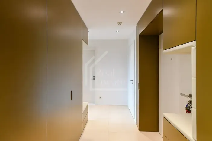 Prodej bytu 4+kk, Praha - Hlubočepy, Výhledová, 111 m2