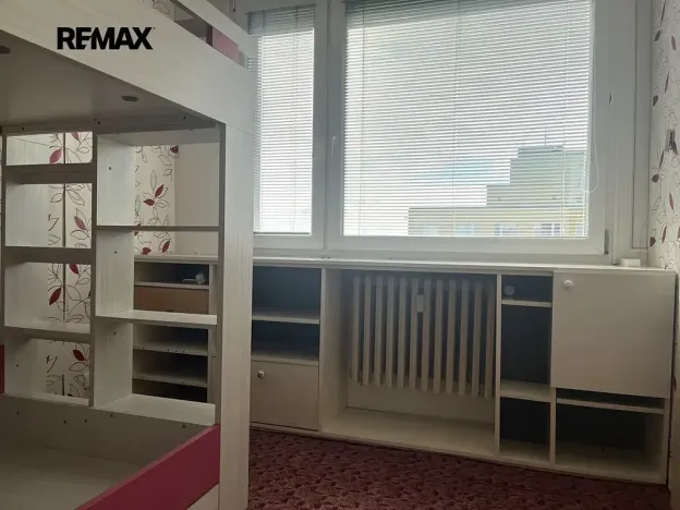 Prodej bytu 2+kk, Kladno, Norská, 42 m2