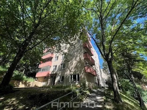 Prodej bytu 2+1, Brno, Podlesí, 53 m2
