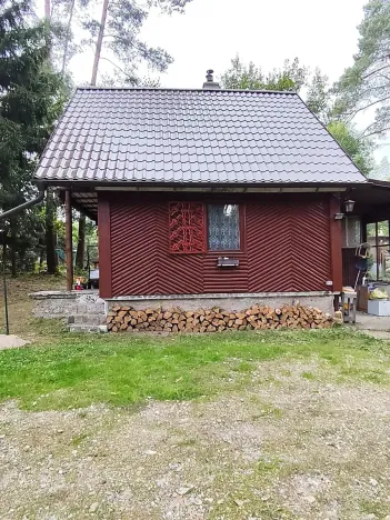 Prodej chaty, Dobšín, 40 m2