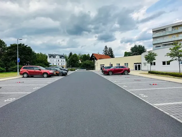 Prodej bytu 3+kk, Karlovy Vary, Chebská, 67 m2
