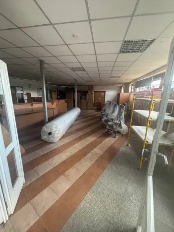 Pronájem obchodního prostoru, Náměšť nad Oslavou, Ocmanická, 500 m2