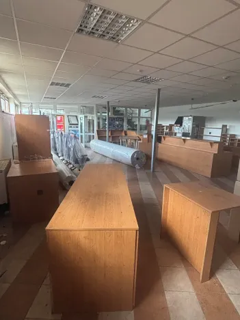 Pronájem obchodního prostoru, Náměšť nad Oslavou, Ocmanická, 500 m2