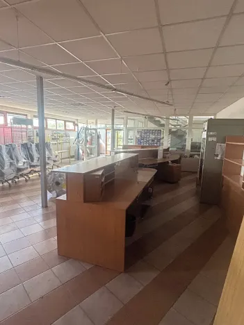 Pronájem obchodního prostoru, Náměšť nad Oslavou, Ocmanická, 500 m2