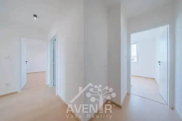 Prodej bytu 4+kk, Napajedla, Nábřeží, 72 m2