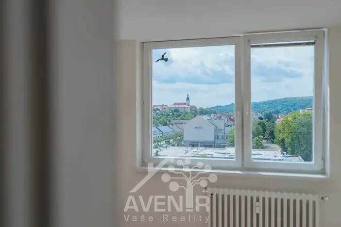 Prodej bytu 4+kk, Napajedla, Nábřeží, 72 m2