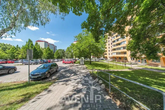 Prodej bytu 4+kk, Napajedla, Nábřeží, 72 m2