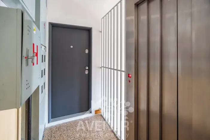 Prodej bytu 4+kk, Napajedla, Nábřeží, 72 m2