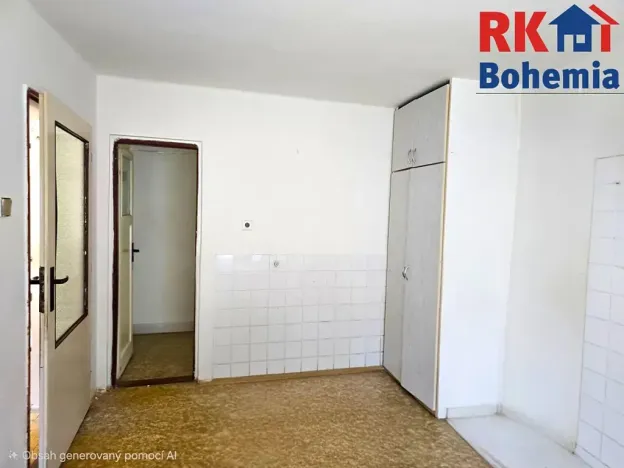 Prodej rodinného domu, Lhotka, 124 m2