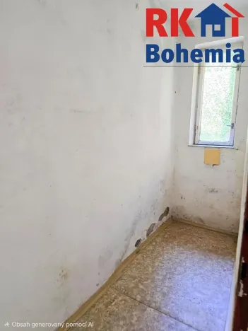 Prodej rodinného domu, Lhotka, 124 m2
