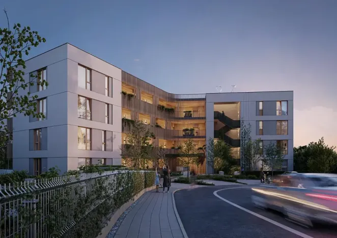 Prodej bytu 4+kk, Praha - Hostivař, Dolnoměcholupská, 96 m2