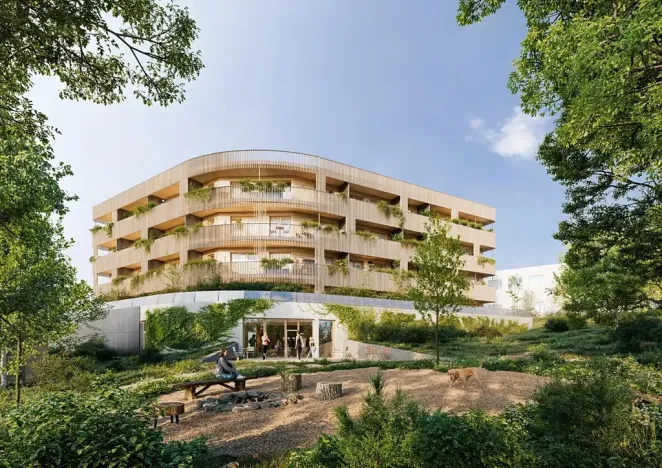 Prodej bytu 4+kk, Praha - Hostivař, Dolnoměcholupská, 96 m2