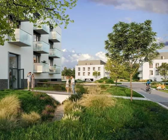 Prodej bytu 2+kk, Praha - Ďáblice, Ďáblická, 50 m2