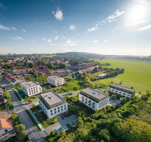 Prodej bytu 1+kk, Praha - Ďáblice, Ďáblická, 32 m2