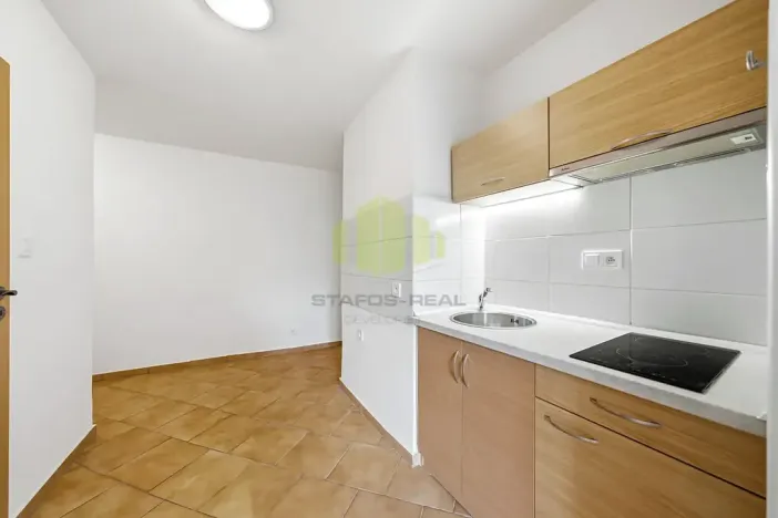 Prodej bytu 1+1, Prostějov, nám. Spojenců, 37 m2