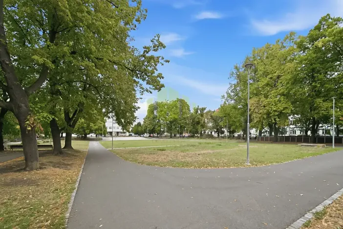 Pronájem bytu 1+1, Prostějov, nám. Spojenců, 37 m2