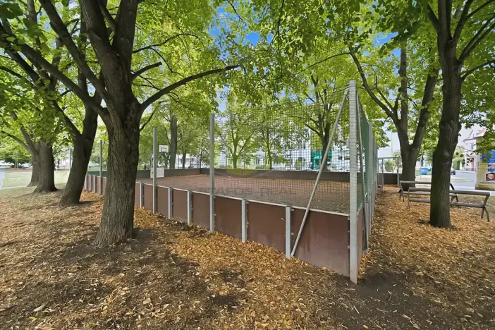 Pronájem bytu 1+1, Prostějov, nám. Spojenců, 37 m2