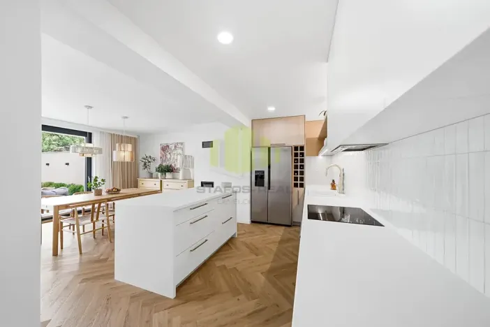 Prodej rodinného domu, Lutín, 171 m2
