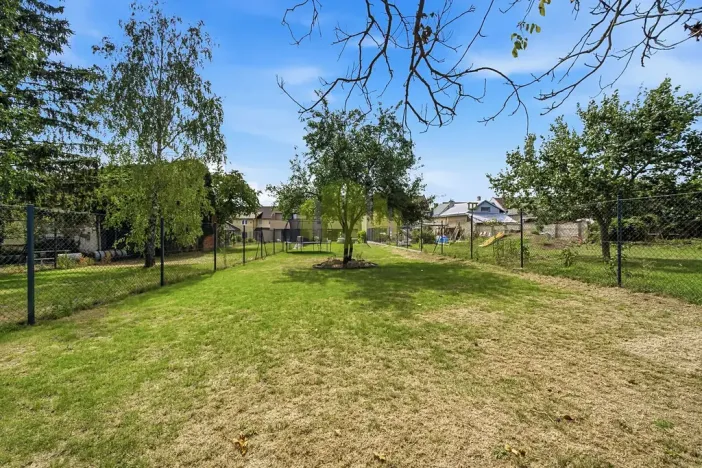 Prodej rodinného domu, Lutín, 171 m2