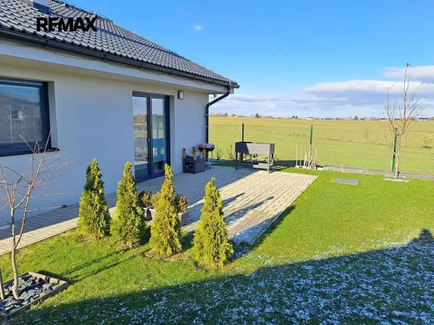 Prodej chalupy, Doubravčice, V Břízkách, 106 m2