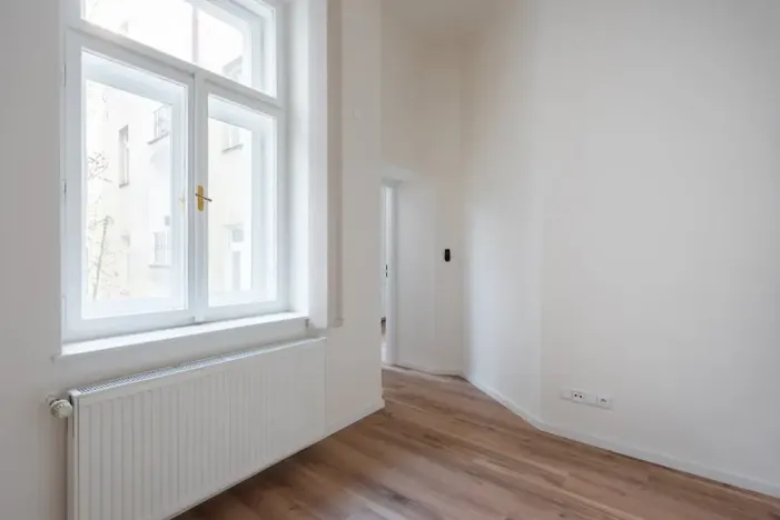 Pronájem bytu 4+kk, Praha - Žižkov, Domažlická, 85 m2