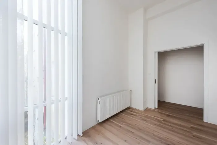 Pronájem bytu 4+kk, Praha - Žižkov, Domažlická, 85 m2