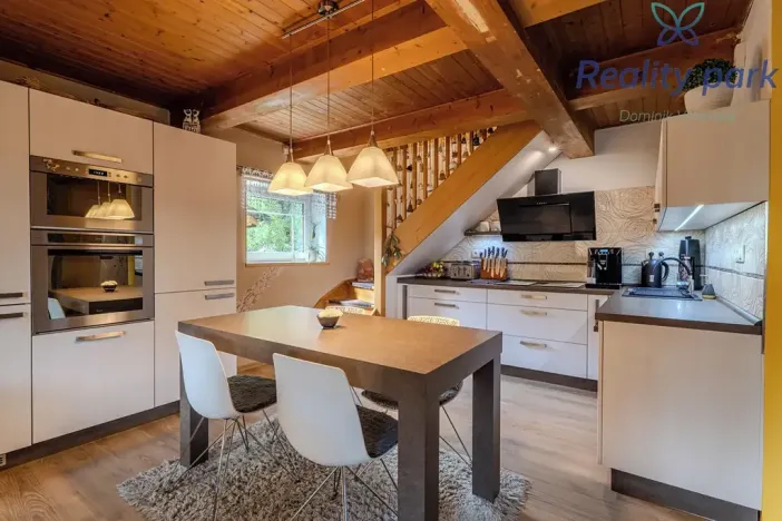 Prodej rodinného domu, Brumovice, 110 m2