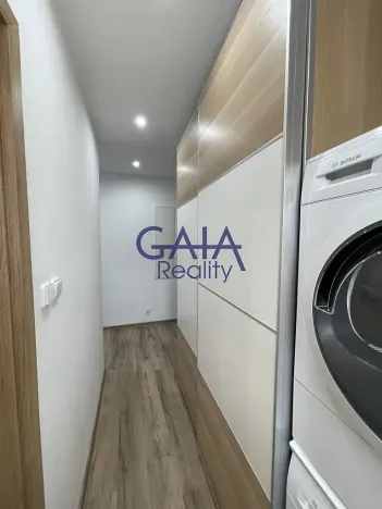 Pronájem bytu 2+1, Kyjov, Vrchlického, 56 m2