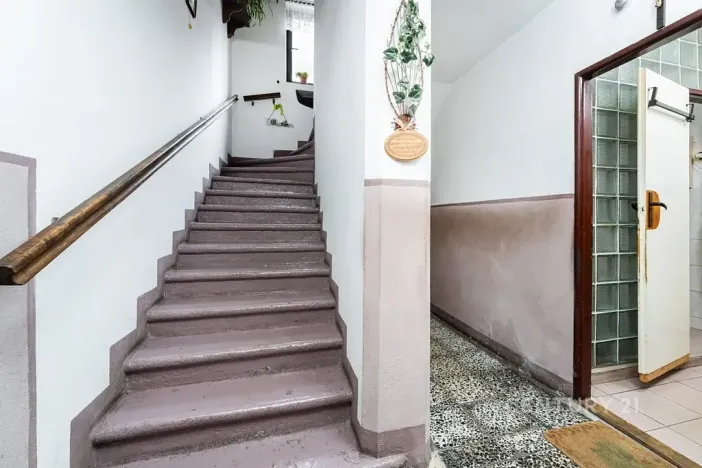 Prodej rodinného domu, Rtyně nad Bílinou, 168 m2
