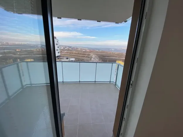 Pronájem bytu 1+kk, Praha - Hlubočepy, Hugo Haase, 40 m2