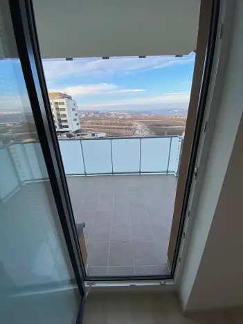 Pronájem bytu 1+kk, Praha - Hlubočepy, Hugo Haase, 40 m2