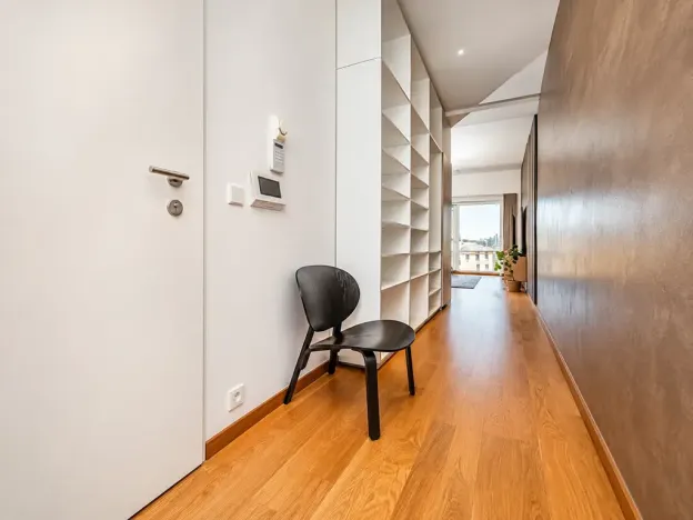 Pronájem bytu 3+kk, Praha - Smíchov, Kobrova, 173 m2