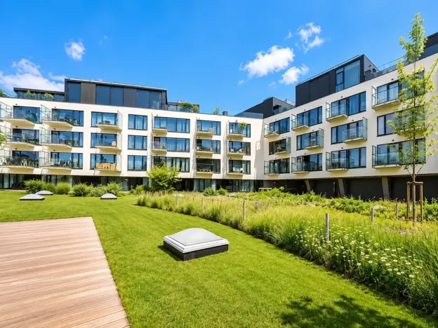 Pronájem bytu 3+kk, Praha - Smíchov, Kobrova, 173 m2