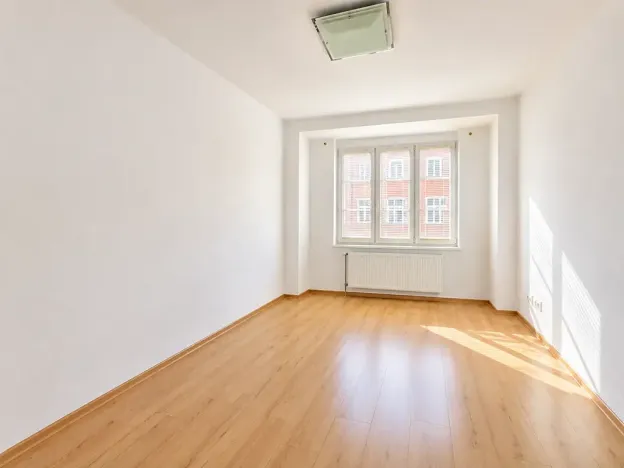 Pronájem bytu 2+1, Praha - Strašnice, Kralická, 53 m2