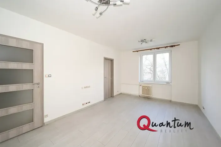 Pronájem bytu 3+1, Praha - Hloubětín, Poděbradská, 72 m2