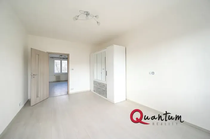 Pronájem bytu 3+1, Praha - Hloubětín, Poděbradská, 72 m2
