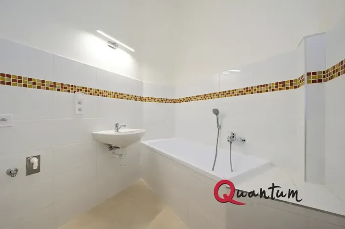 Pronájem bytu 1+kk, Praha - Vršovice, Mexická, 37 m2