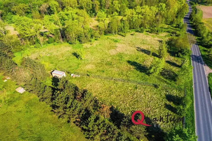 Prodej komerčního pozemku, Tišice, Mělnická, 6186 m2