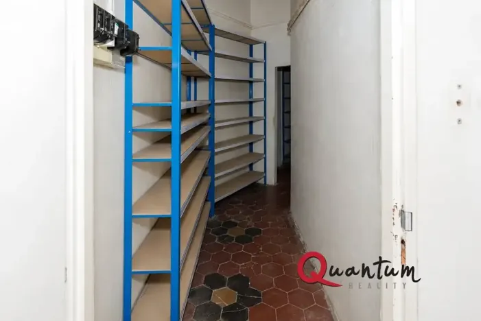 Pronájem obchodního prostoru, Praha - Radotín, Matějovského, 150 m2