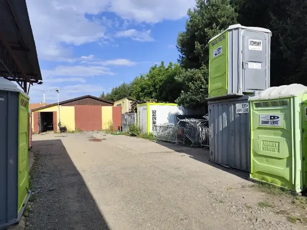 Pronájem obchodního prostoru, Třebechovice pod Orebem, Trčkova, 600 m2