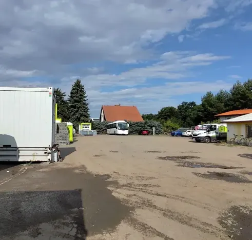 Pronájem obchodního prostoru, Třebechovice pod Orebem, Trčkova, 600 m2