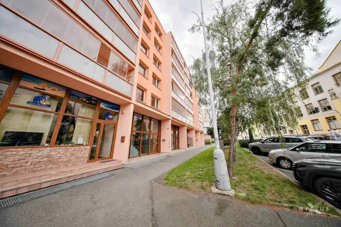 Prodej bytu 3+1, Beroun, Havlíčkova, 85 m2