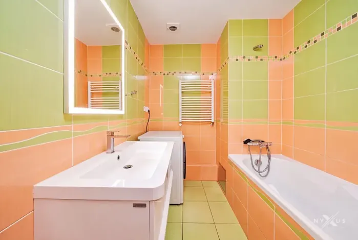 Prodej bytu 2+1, Praha - Hostivař, Vladycká, 55 m2
