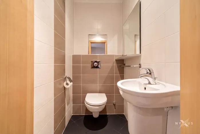 Pronájem bytu 5+kk, Praha - Záběhlice, Mattioliho, 122 m2